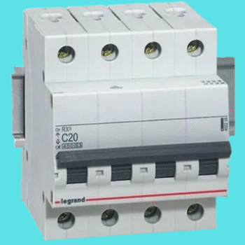 Circuit Breaker