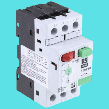 Motor Protection Circuit Breakers
