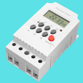 Electronic Timer