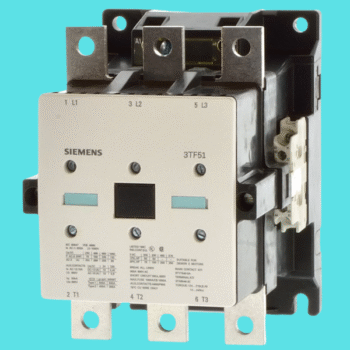 Siemens Contactor 3TF51020AP0