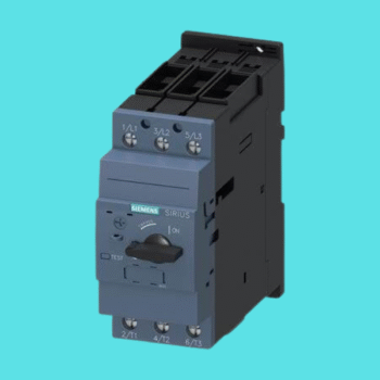 SIEMENS MPCB 3RV20111DA10