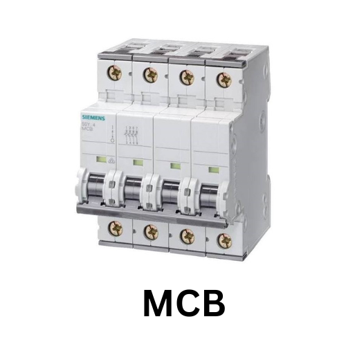 MCB
