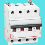 Electrical Mcb (LEGRAND 408689 MCB)