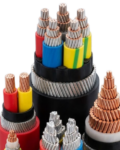 Kei Wires & Cables
